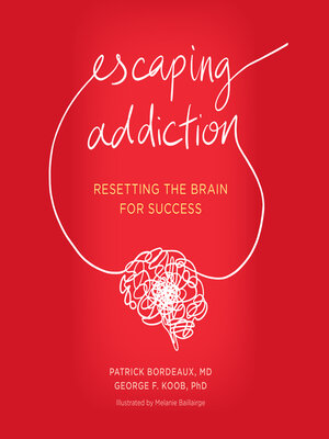 Escaping Addiction - Audiobook